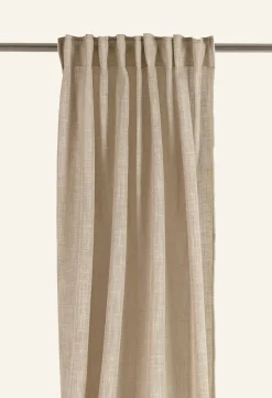 Adele melange verho beige