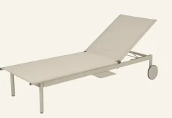 Aiden Aurinkovuode beige