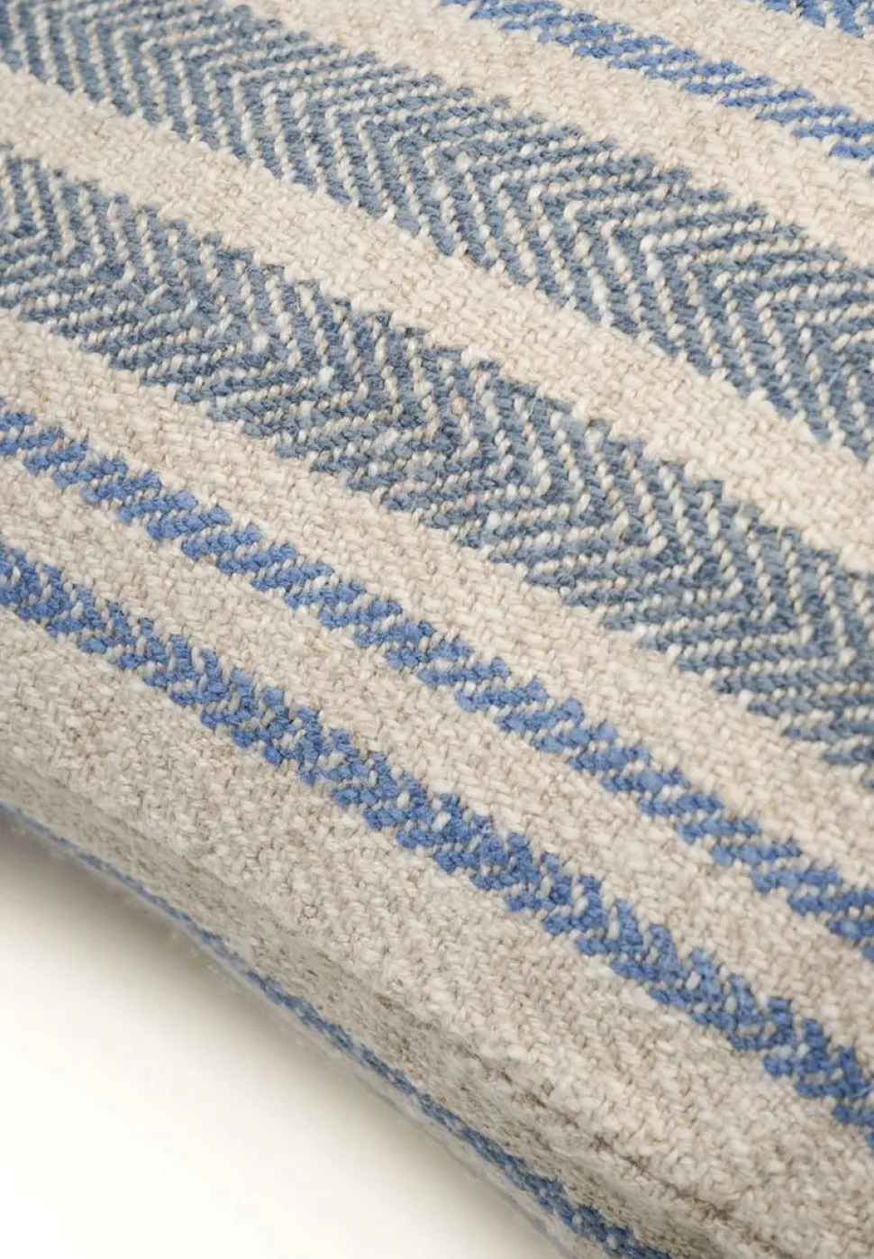 Aiden koristetyynynpäällinen moniväri/sininen
