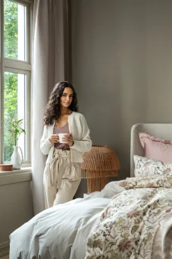 Aino pimentävä verho beige