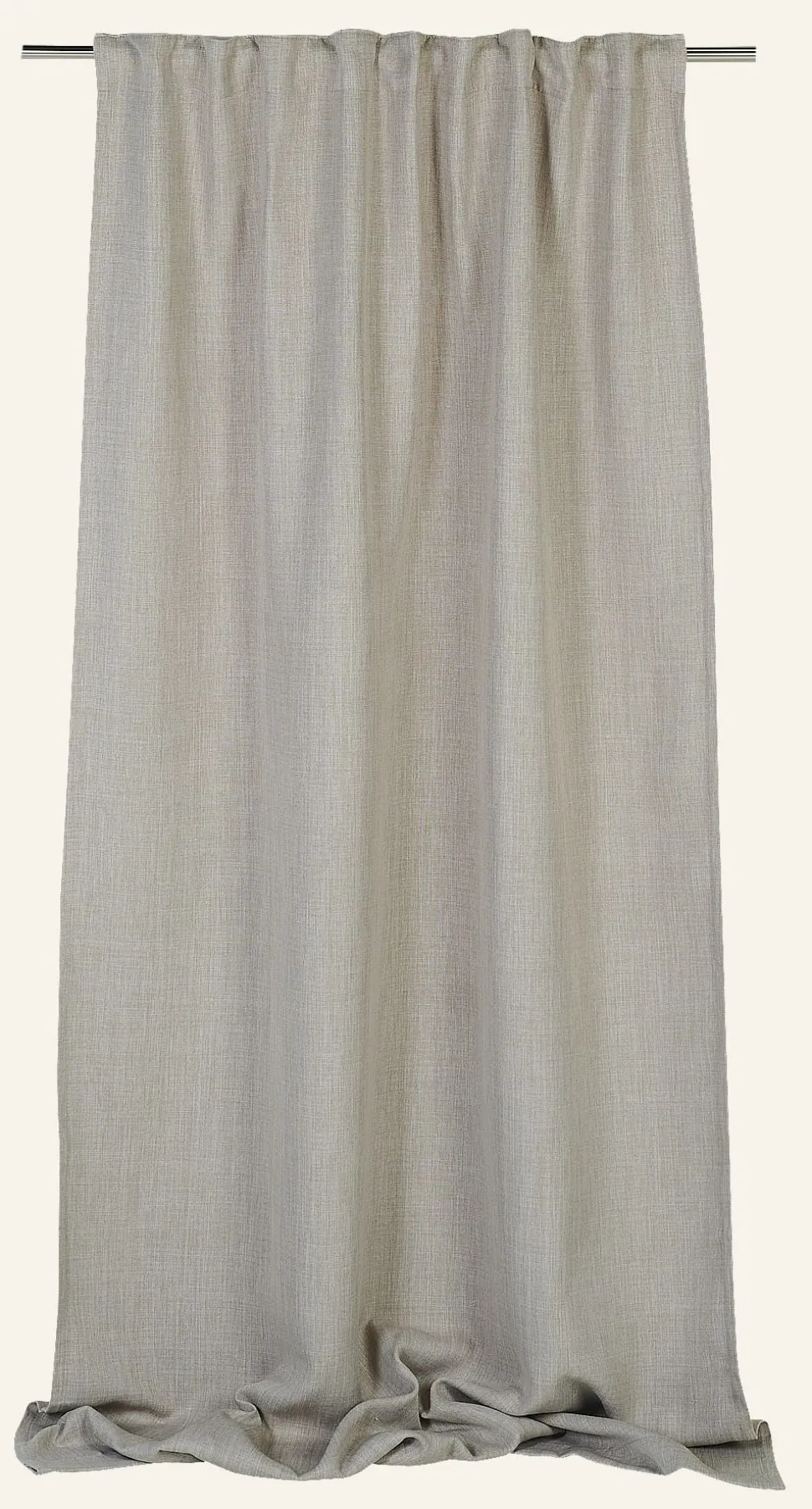 Aino pimentävä verho beige
