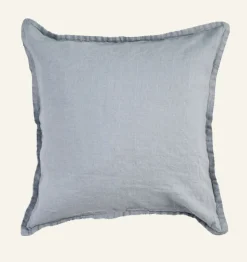 Alma koristetyynynpäällinen harmaasininen