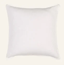 Alma koristetyynynpäällinen valkoinen