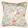 Ana koristetyynynpäällinen moniväri