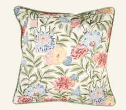 Ana koristetyynynpäällinen moniväri