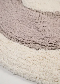 Ane Bow kylpyhuoneenmatto beige