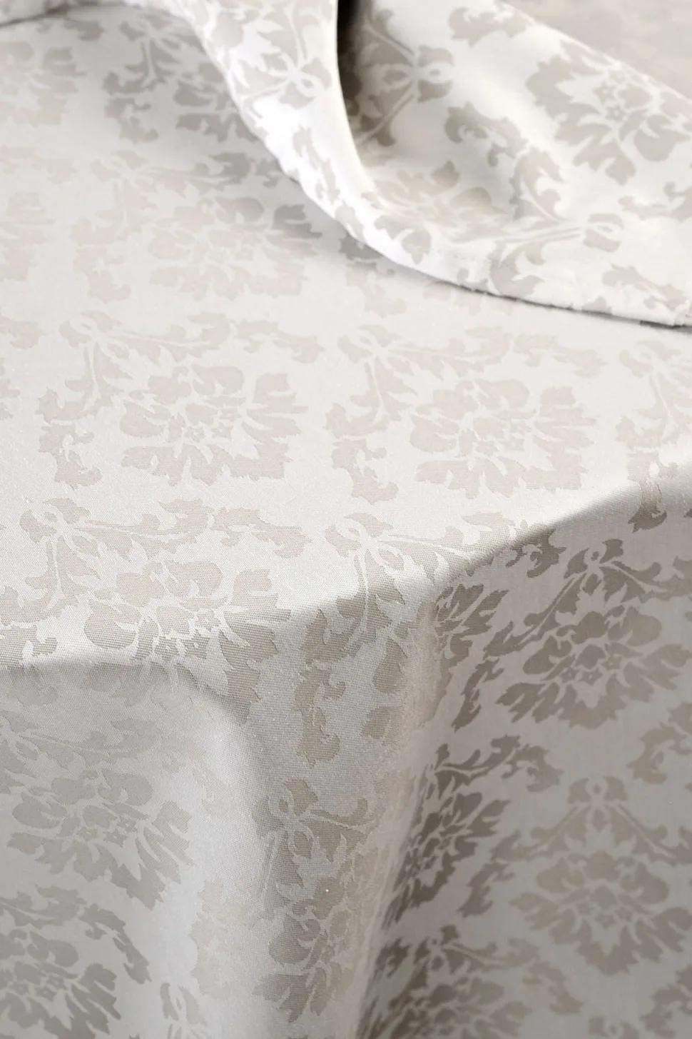 Angelica lautasliinat, 2 kpl beige