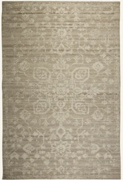 Angelina matto moniväri/beige