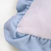 Angie koristetyynynpäällinen moniväri/valkoinen