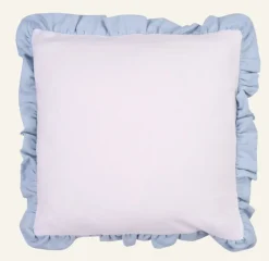 Angie koristetyynynpäällinen moniväri/valkoinen