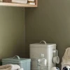 Anna laatikko beige
