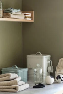 Anna laatikko beige