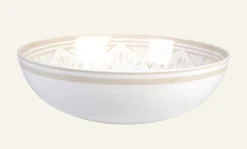 Atelier iso kulho beige