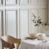 Atelier lautanen beige