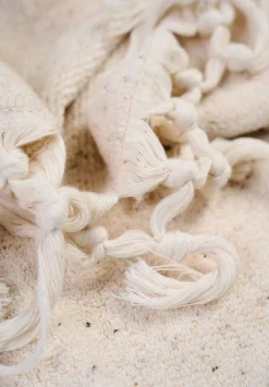 Atelier melange kylpypyyhe beige