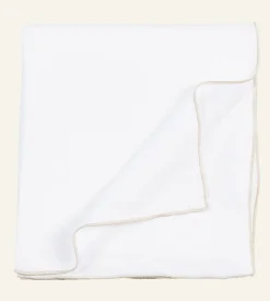 Atelier pellavaliina beige