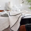 Atelier pellavaliina luonnonväri