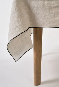 Atelier pellavaliina luonnonväri