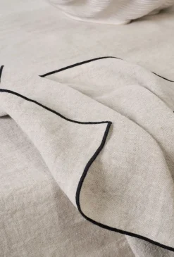 Atelier pellavaliina luonnonväri