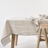 Atelier pellavaliina luonnonväri