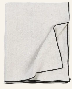 Atelier pellavaliina luonnonväri