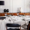 Atelier pellavaliina luonnonväri