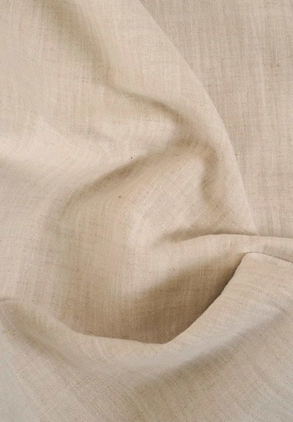 Atelier pimentävä verho luonnonväri