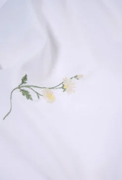 Atelier Summer Flower pussilakanasetti percalea moniväri