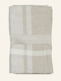 Atelier torkkupeitto luonnonväri