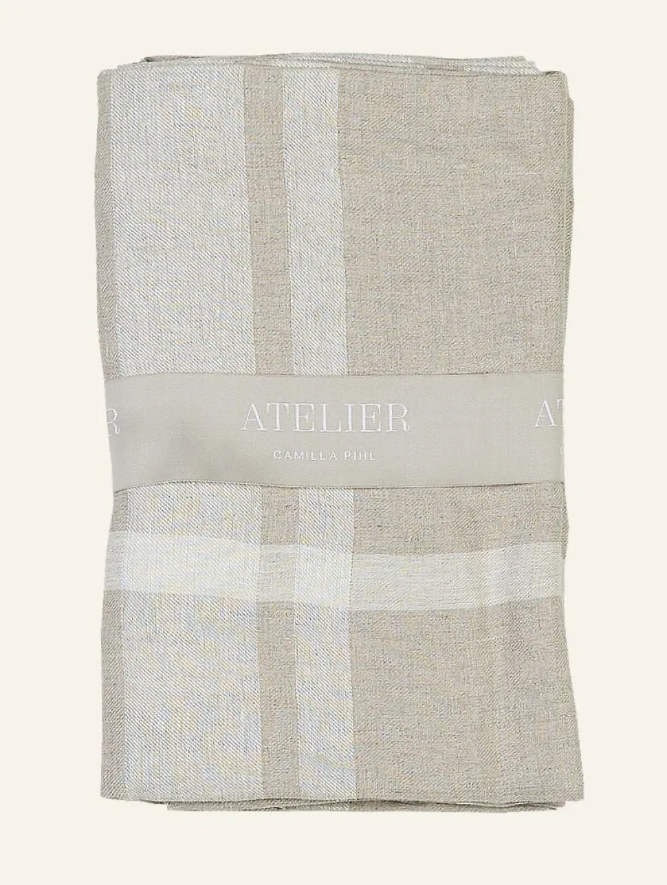 Atelier torkkupeitto luonnonväri