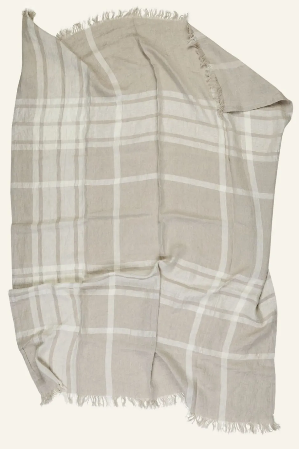 Atelier torkkupeitto luonnonväri