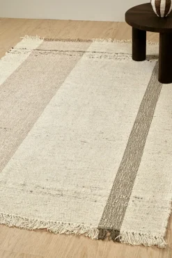 Atelier Wool matto moniväri