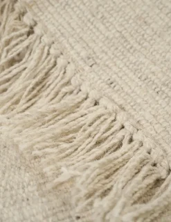Atelier Wool matto moniväri