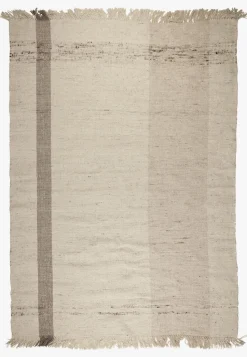 Atelier Wool matto moniväri