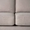 Ava avokulmasohva oikea beige