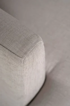 Ava Avokulmasohva vasen beige