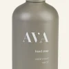 Ava Cedarwood Neroli käsisaippua tummanharmaa