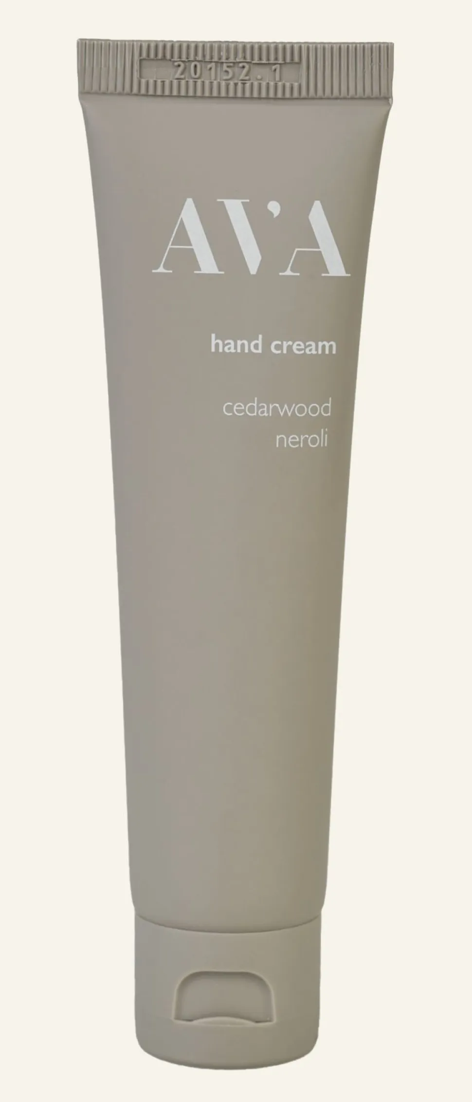 Ava Cedarwood Neroli käsivoide tummanharmaa