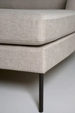Ava divaanisohva oikea beige