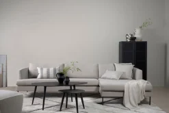 Ava divaanisohva oikea beige