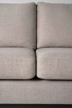 Ava divaanisohva vasen beige