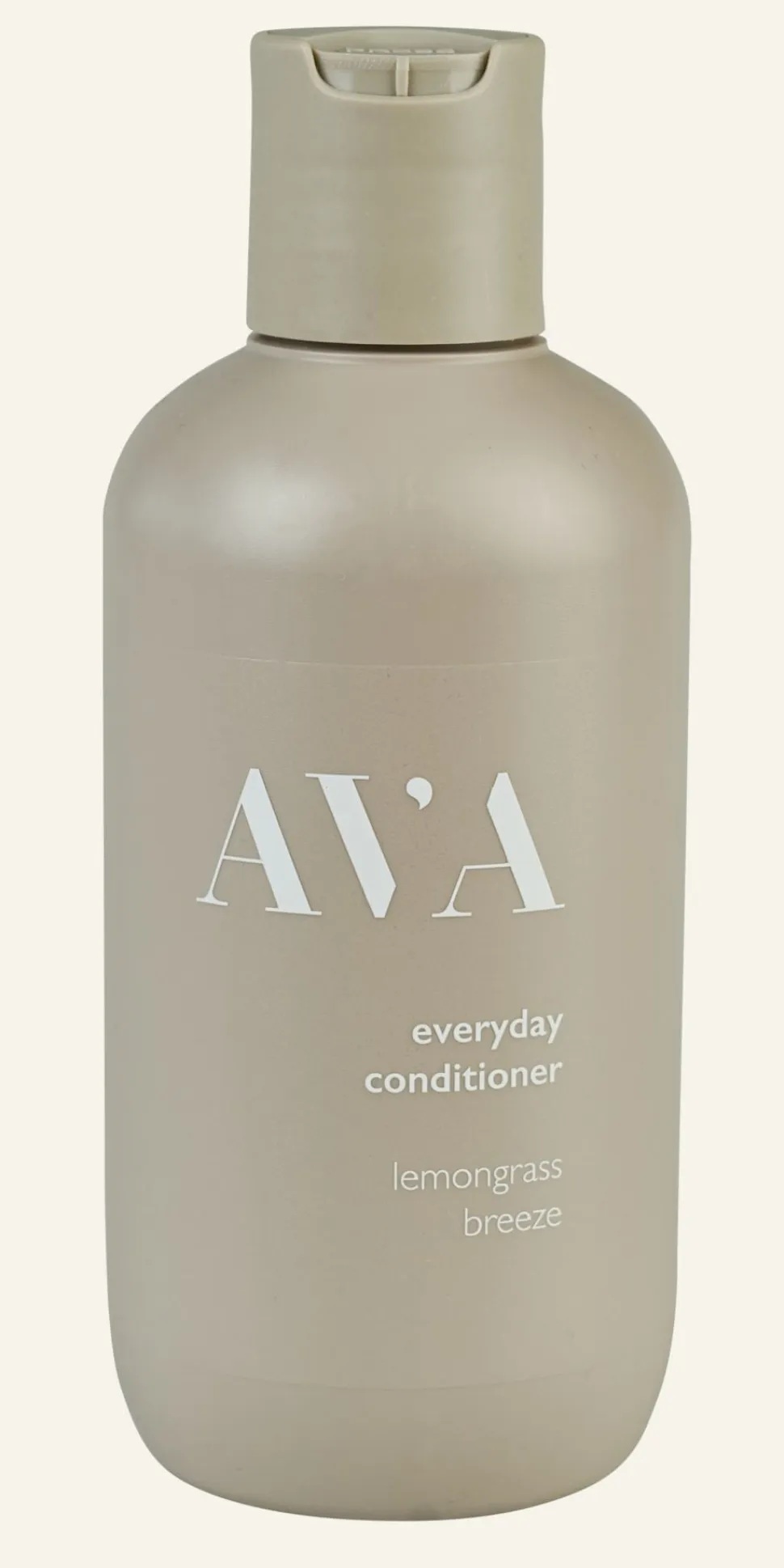 Ava Everyday hoitoaine beige