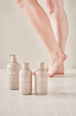 Ava Everyday sampoo beige