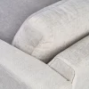 Ava 3-istuttava sohva beige