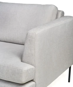 Ava 3-istuttava sohva beige