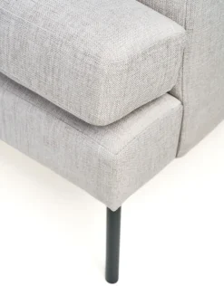 Ava 3-istuttava sohva beige