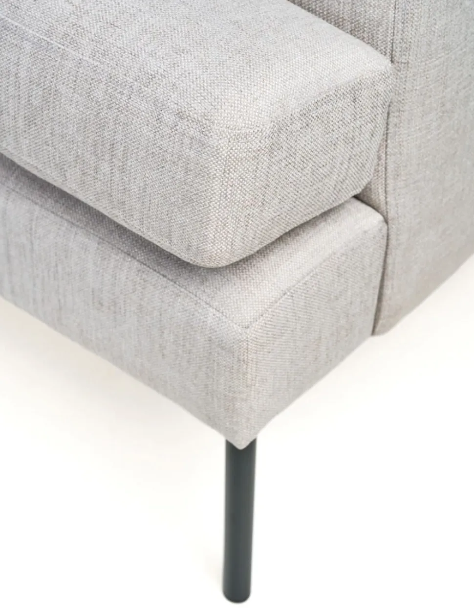 Ava 3-istuttava sohva beige