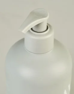 Ava Lavendel Geranium käsisaippua vaaleanvihreä