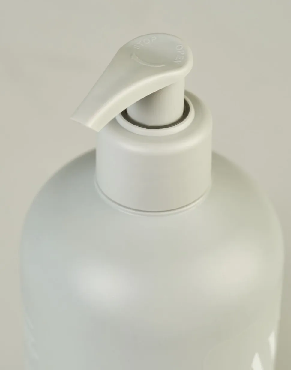 Ava Lavendel Geranium käsisaippua vaaleanvihreä