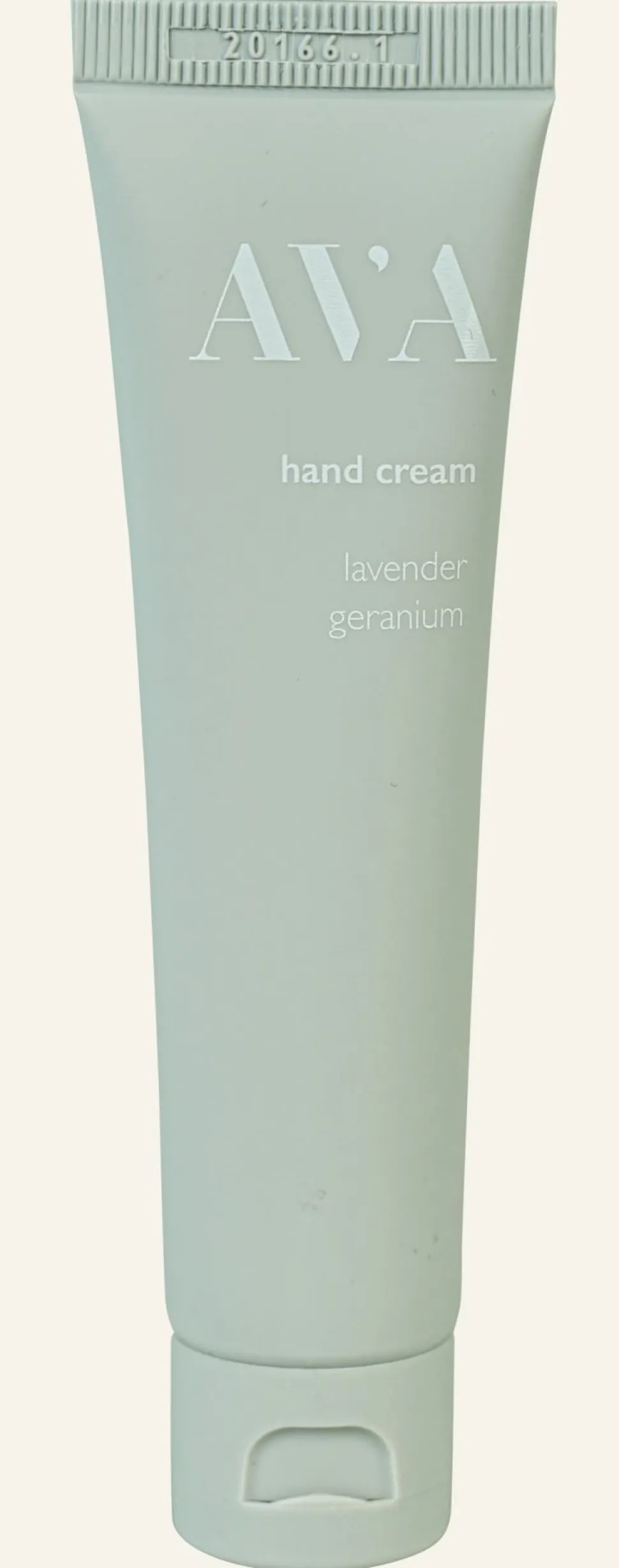 Ava Lavendel Geranium käsivoide vaaleanvihreä